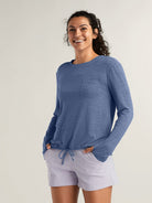 Upland Long Sleeve Sun Shirt
