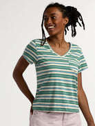Maverick Pocket Tee