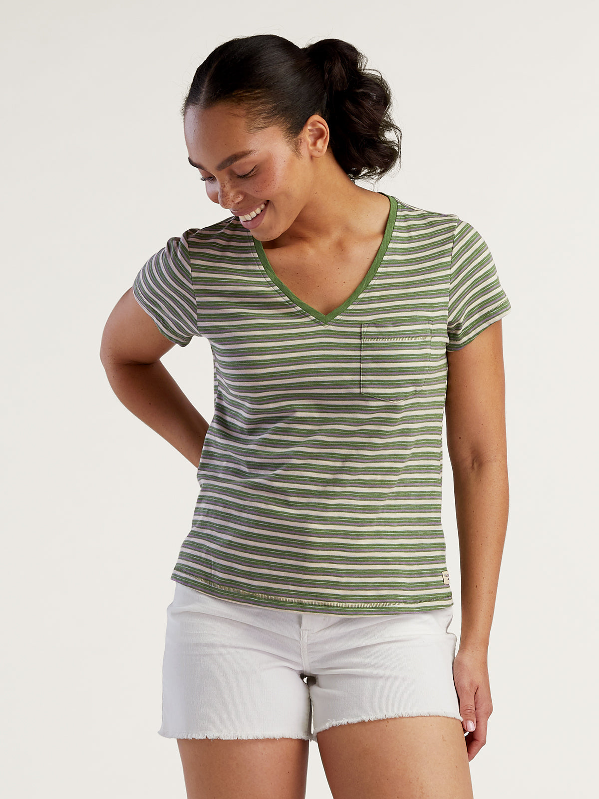 Maverick Pocket Tee
