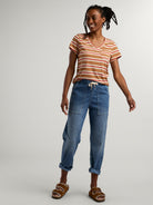 Maverick Pocket Tee