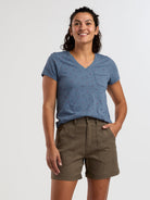 Maverick Pocket Tee