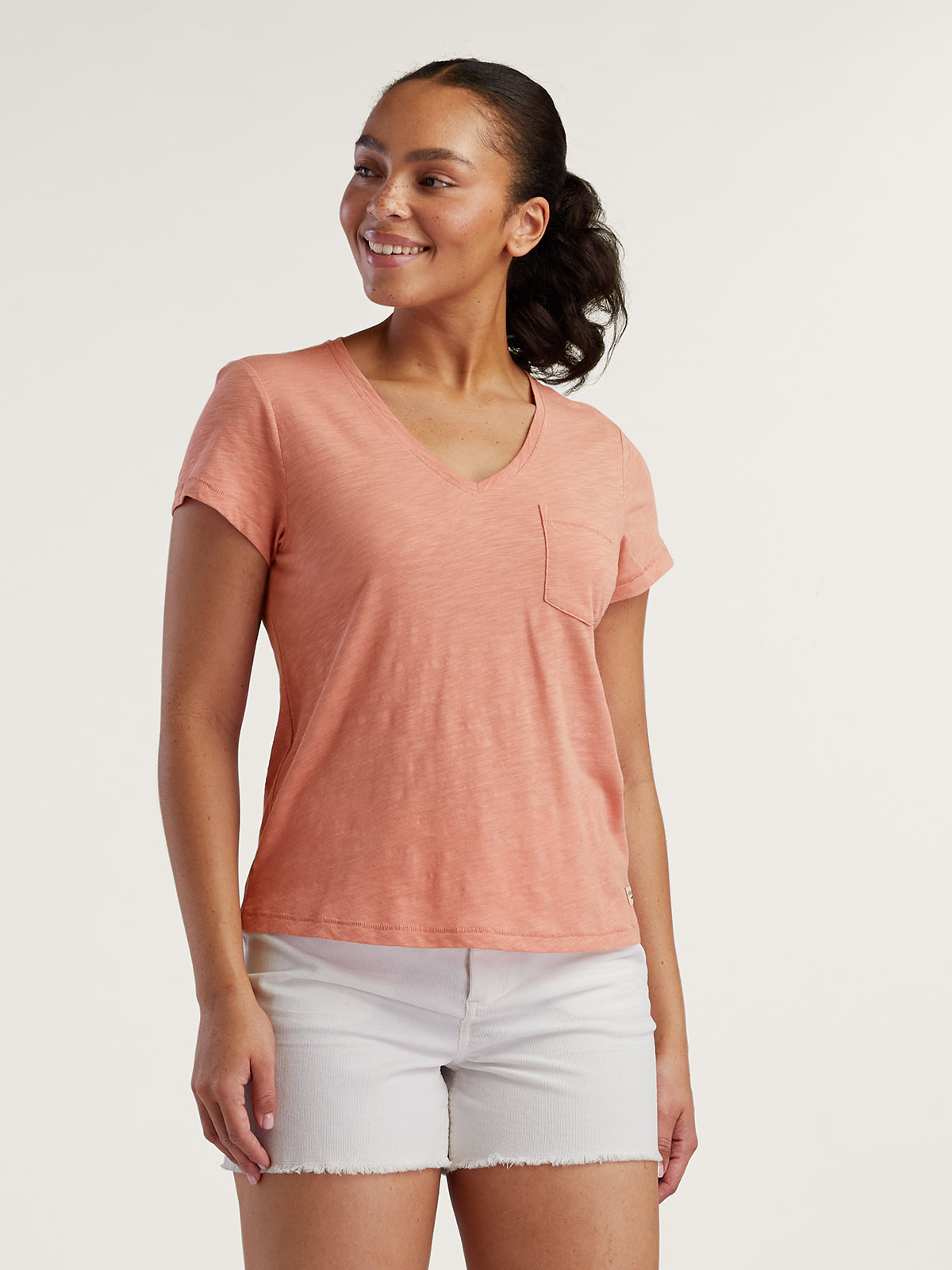 Maverick Pocket Tee