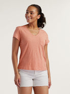 Maverick Pocket Tee