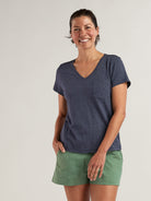 Maverick Pocket Tee