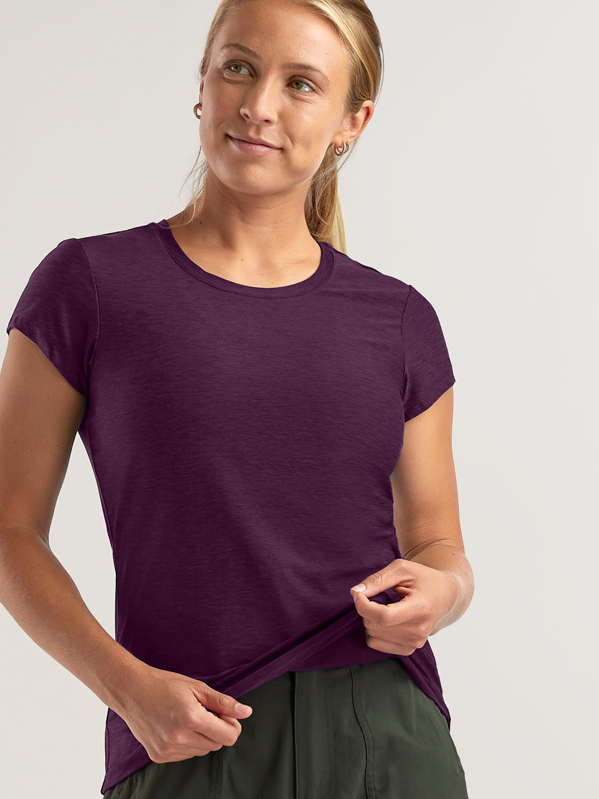 Grace Tee