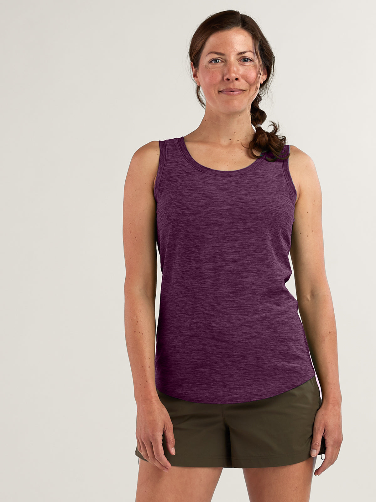 Grace Tank Top