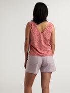 Round Trip Pocket Tank Top all-groups