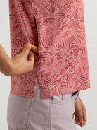 Round Trip Pocket Tank Top all-groups