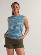 Ravine Muscle Tank