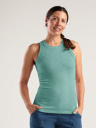Headlands Ribbed Tank Top
