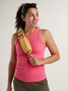 Headlands Ribbed Tank Top
