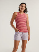 Headlands Ribbed Tank Top