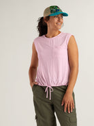 Upland Sleeveless Sun Shirt