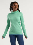Permafrost Sweater Hoodie