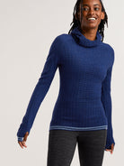 Permafrost Sweater Hoodie