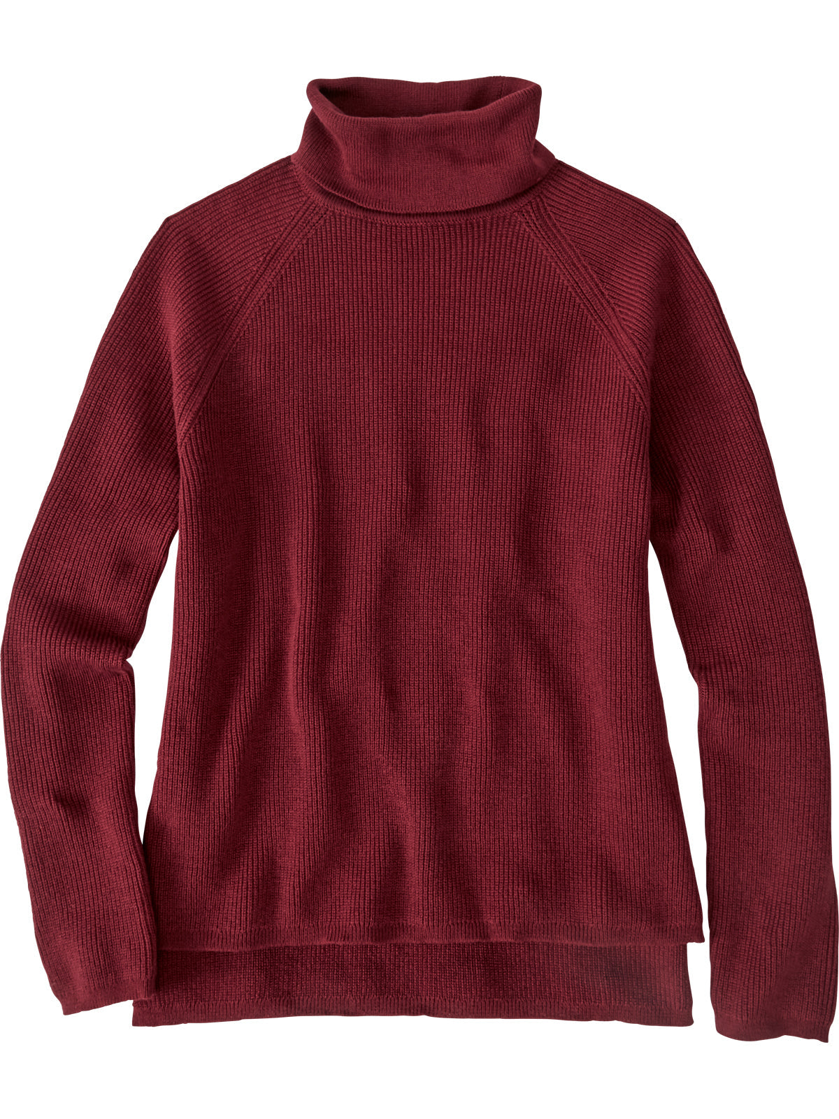 Offsite Synergy Turtleneck Sweater