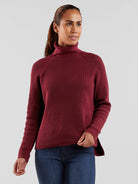 Offsite Synergy Turtleneck Sweater all-groups