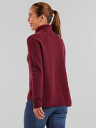 Offsite Synergy Turtleneck Sweater all-groups