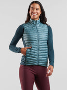 Kestrel Vest all-groups