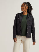 Trinity Jacket