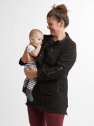 Mums The Word Expandable Jacket all-groups