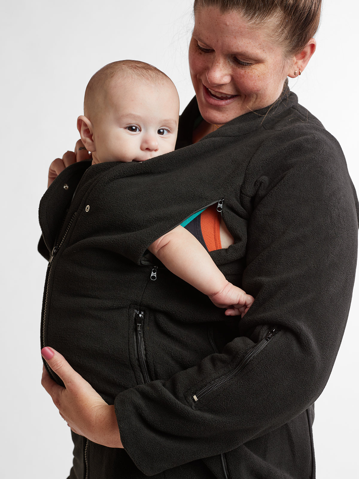 Mums The Word Expandable Jacket