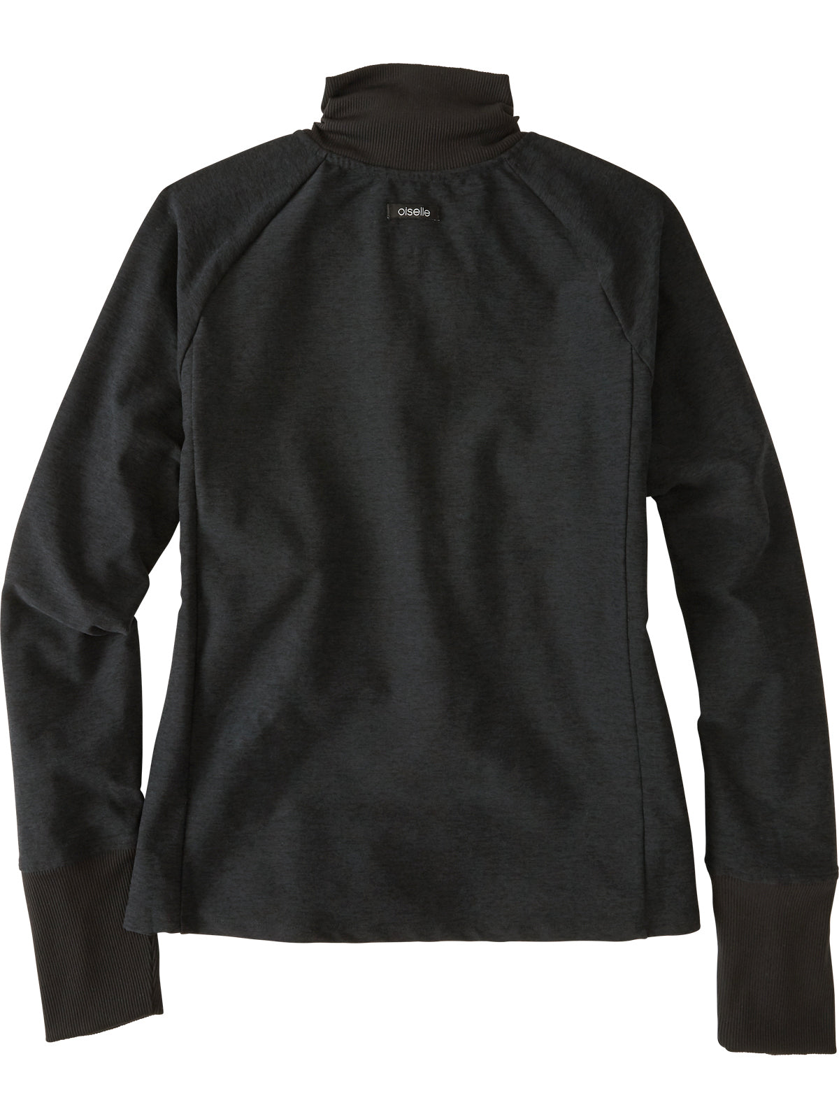 Track Time Jacket