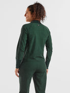 Track Time Jacket all-groups