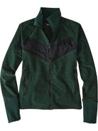 Track Time Jacket
