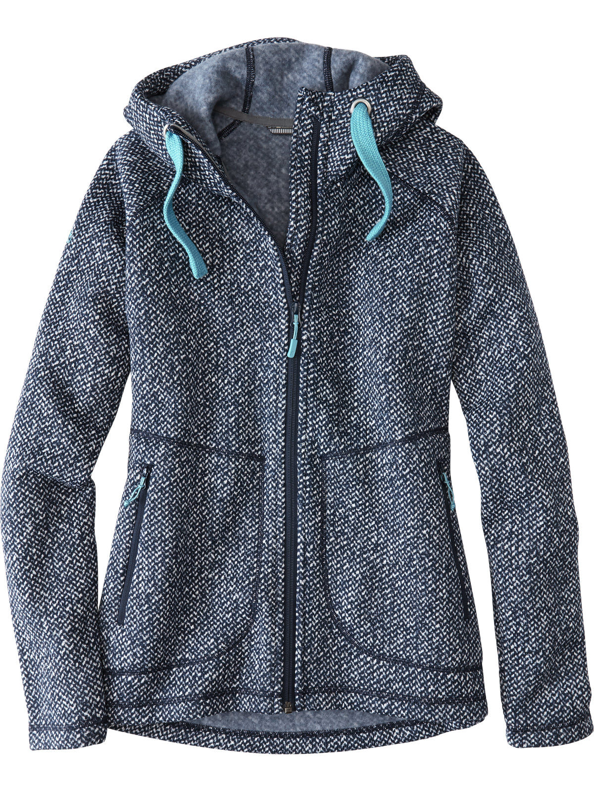 Must-Have Hoodie