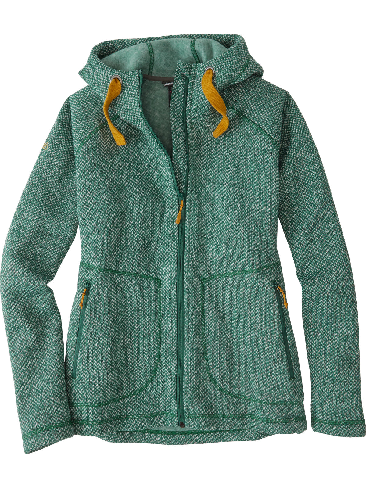 Must-Have Hoodie
