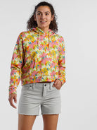 Flicker Hoodie