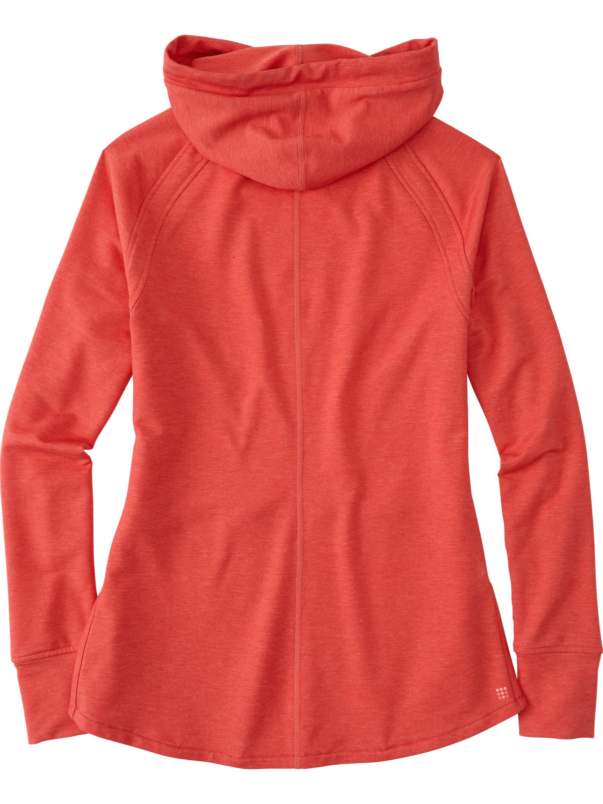 Manresa Hoodie - Solid
