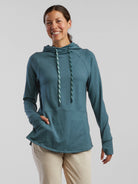 Manresa Hoodie - Solid all-groups