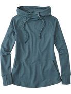 Manresa Hoodie - Solid