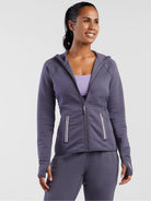 Alpine Air Polartec® Hoodie all-groups