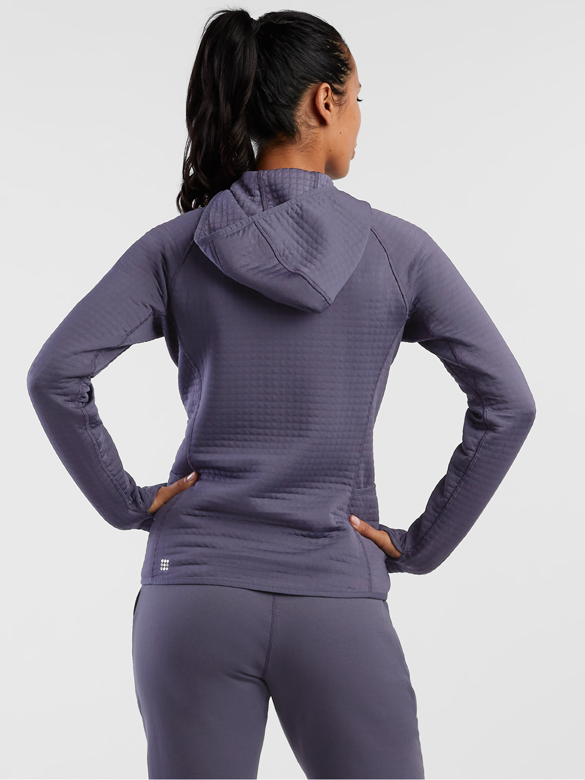 Alpine Air Polartec® Hoodie