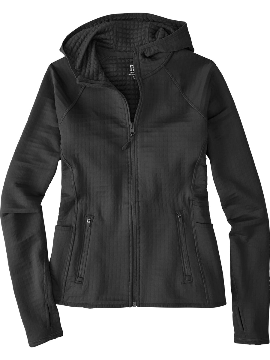 Alpine Air Polartec® Hoodie