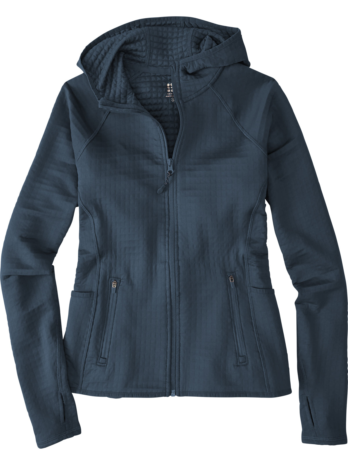 Alpine Air Polartec® Hoodie