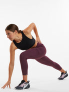 Haul It 2.0 Pocket 3/4 Running Tights all-groups