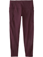 Haul It 2.0 Pocket 3/4 Running Tights