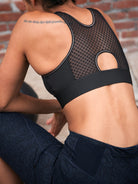 Sprinter Pocket Knickers all-groups