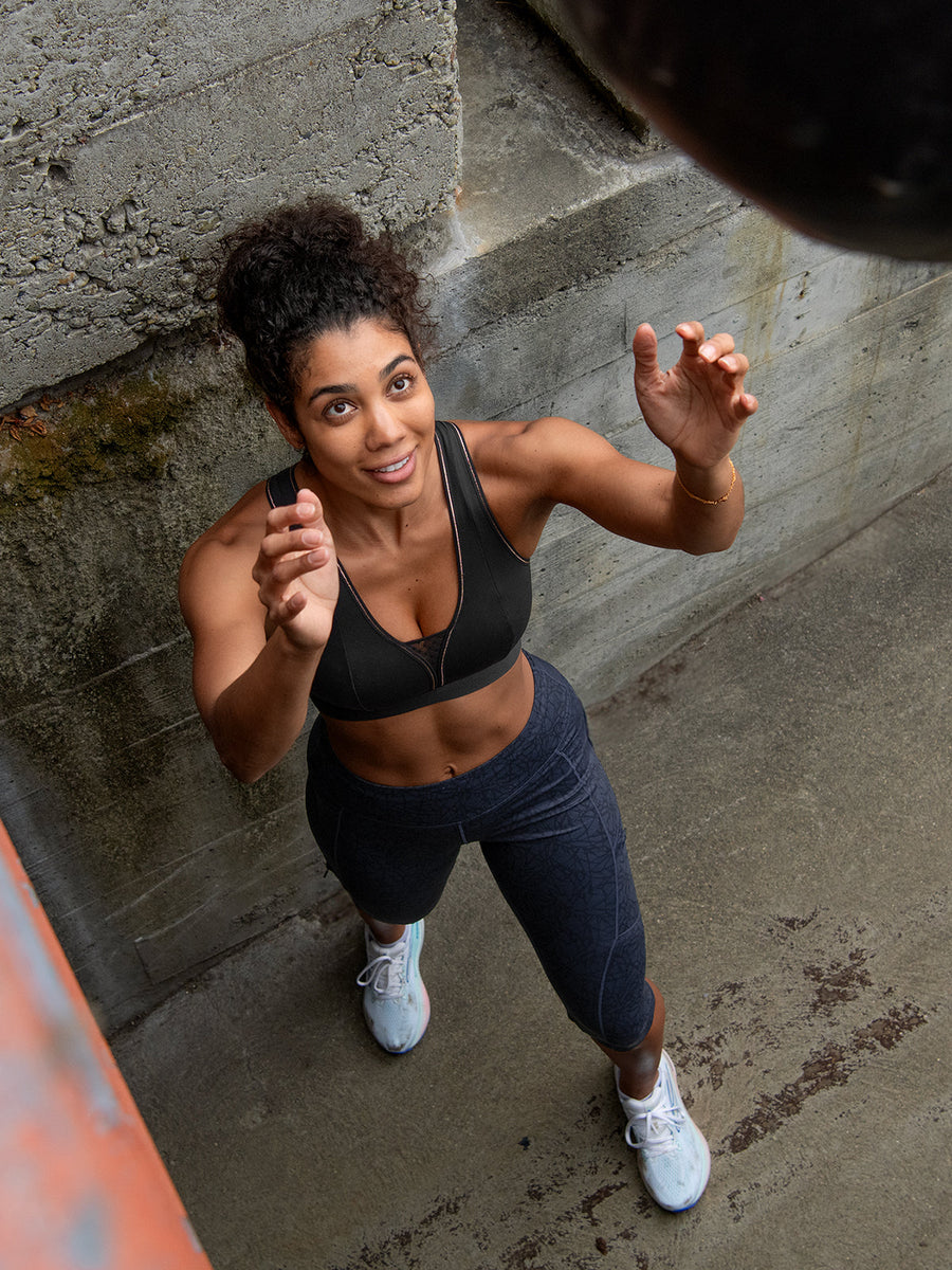 Sprinter Pocket Knickers all-groups
