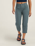 Recycled Clamber 2.0 Hiking Capris