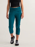 Evergreen Hiking Capris all-groups