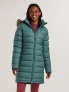 Business Class Puffer Parka all-groups