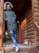 Business Class Puffer Parka all-groups