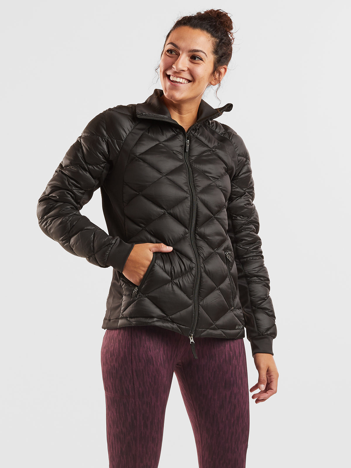 Wingspan Down Jacket