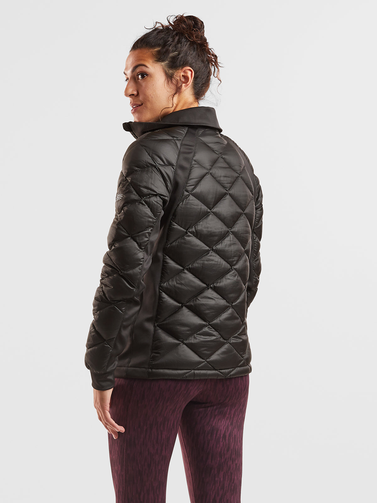 Wingspan Down Jacket