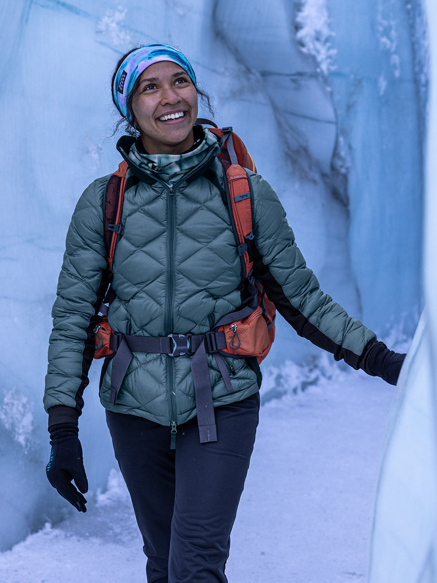 Wingspan Down Jacket all-groups